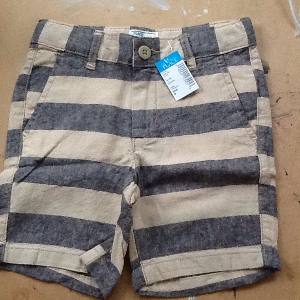Children's Place Shorts